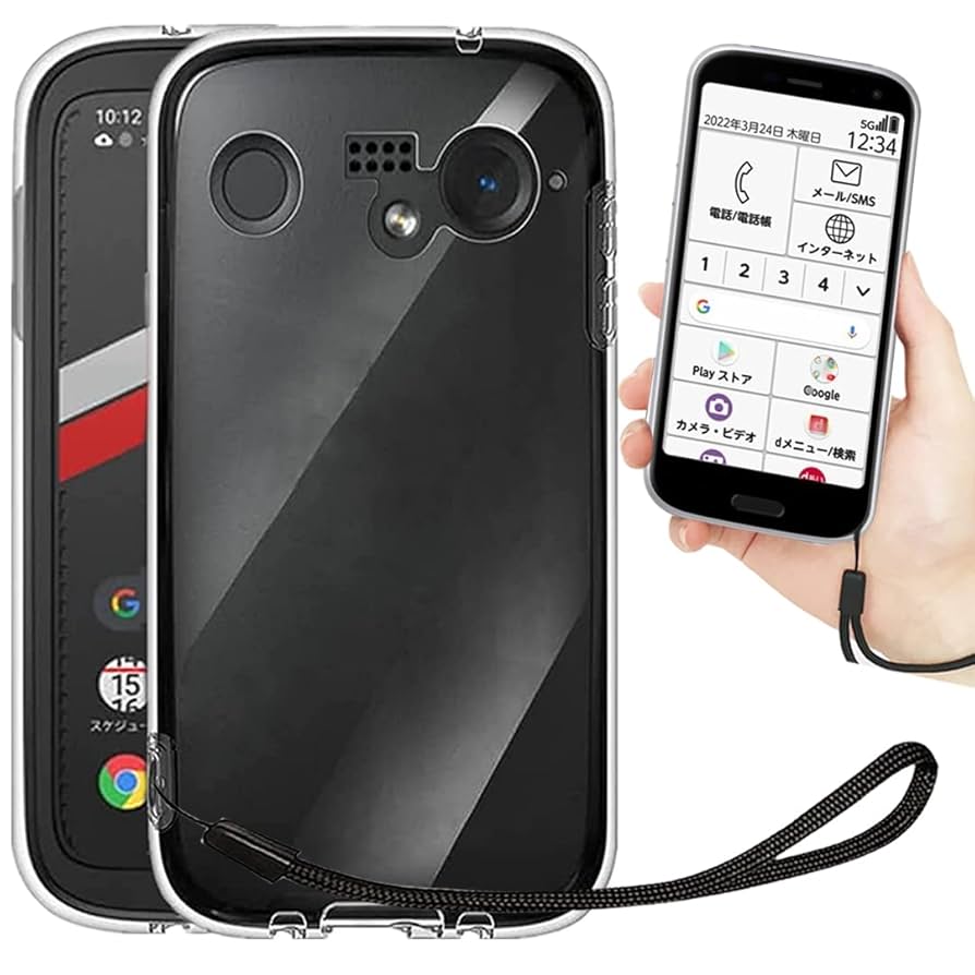 バルミューダフォン本体、カバー、充電器、サブ機に バルミューダフォン本体、カバー、充電器、サブ機に バルミュー
